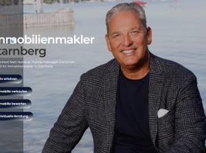 SIS Immobilien | Thomas Hellweger