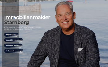 SIS Immobilien | Thomas Hellweger