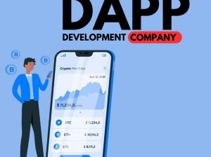 Crypto exchange development company