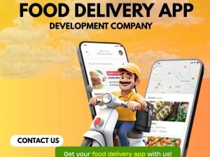 best food delivery app development – beleaf