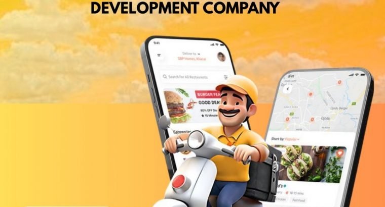 best food delivery app development – beleaf
