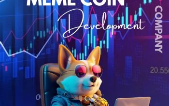 Meme Coin Development: Developing the Digital