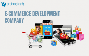 E-commerce Development Company