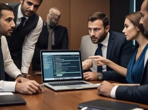 Odoo Dubai-Scalable ERP Solutions for UAE business