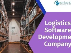 Logistics Software Development Company